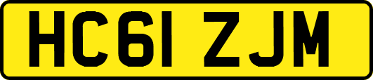 HC61ZJM