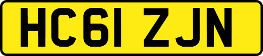 HC61ZJN