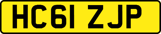 HC61ZJP