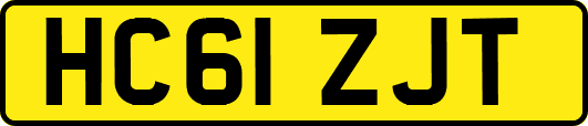 HC61ZJT