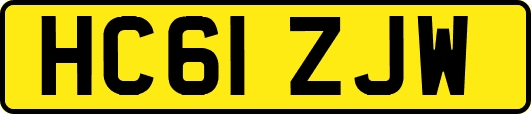 HC61ZJW