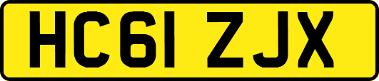 HC61ZJX