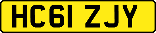 HC61ZJY