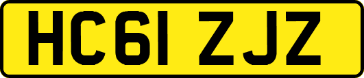 HC61ZJZ