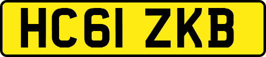 HC61ZKB