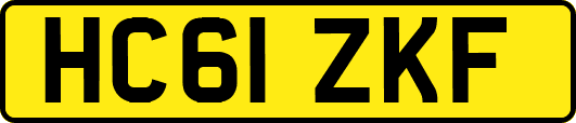 HC61ZKF