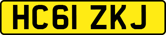 HC61ZKJ