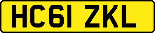 HC61ZKL