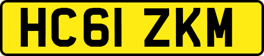 HC61ZKM