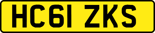 HC61ZKS