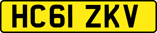 HC61ZKV