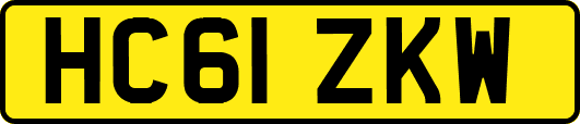 HC61ZKW