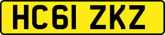 HC61ZKZ