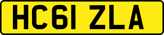 HC61ZLA