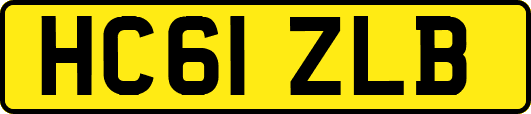 HC61ZLB