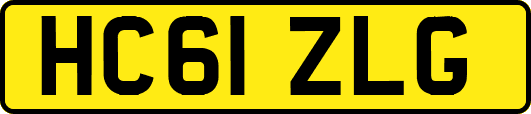 HC61ZLG