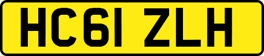 HC61ZLH