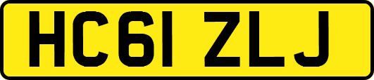 HC61ZLJ