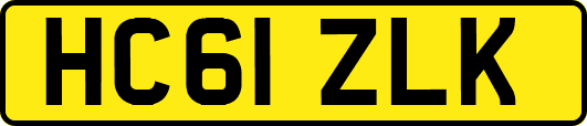 HC61ZLK