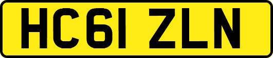 HC61ZLN