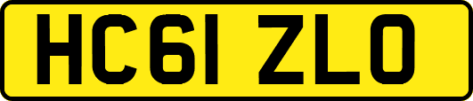 HC61ZLO