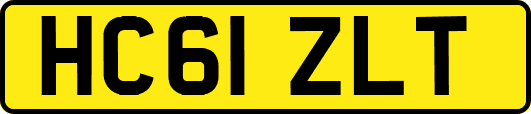 HC61ZLT