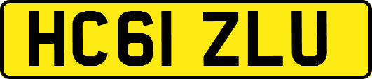 HC61ZLU