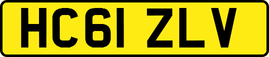 HC61ZLV