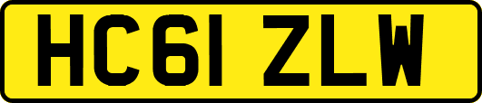 HC61ZLW