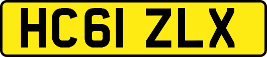 HC61ZLX