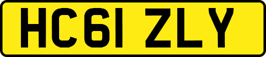 HC61ZLY