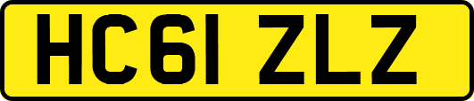 HC61ZLZ