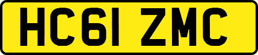 HC61ZMC