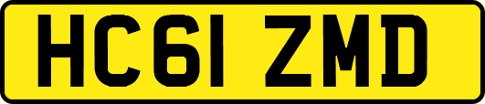 HC61ZMD
