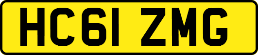 HC61ZMG