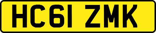 HC61ZMK