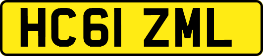 HC61ZML