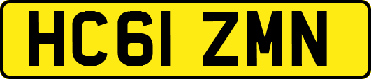 HC61ZMN
