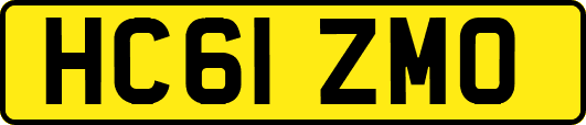HC61ZMO
