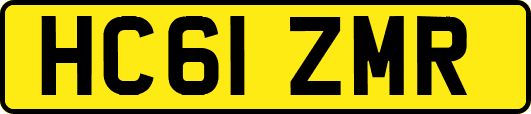 HC61ZMR
