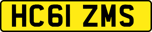 HC61ZMS