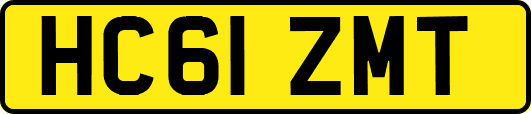 HC61ZMT