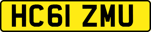 HC61ZMU
