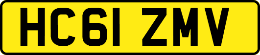 HC61ZMV