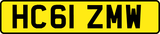 HC61ZMW