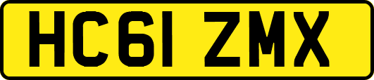 HC61ZMX