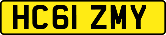 HC61ZMY