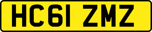 HC61ZMZ