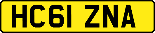 HC61ZNA