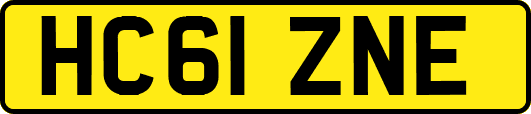 HC61ZNE